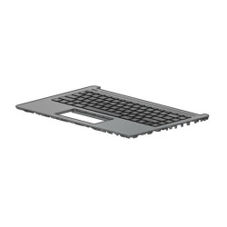 TOP COVER NSV W KB NSV BL RO