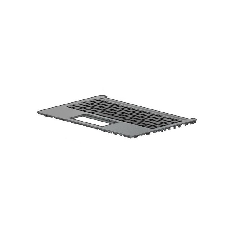 TOP COVER NSV W KB NSV BL RO
