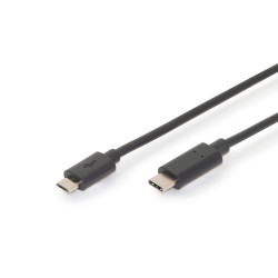 USB Type-C connection cable,