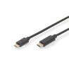 USB Type-C connection cable,