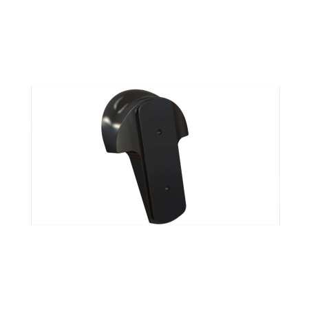 Speaker Mount Wall Black