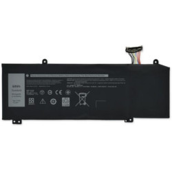 90Wh Lithium Ion Replacement