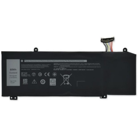 90Wh Lithium Ion Replacement