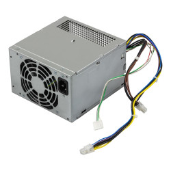 Power supply assembly 320W