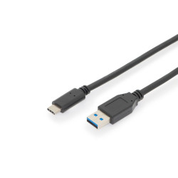 USB Type-C connection cable,