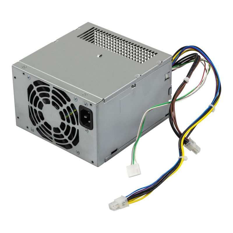 Power supply assembly 320W