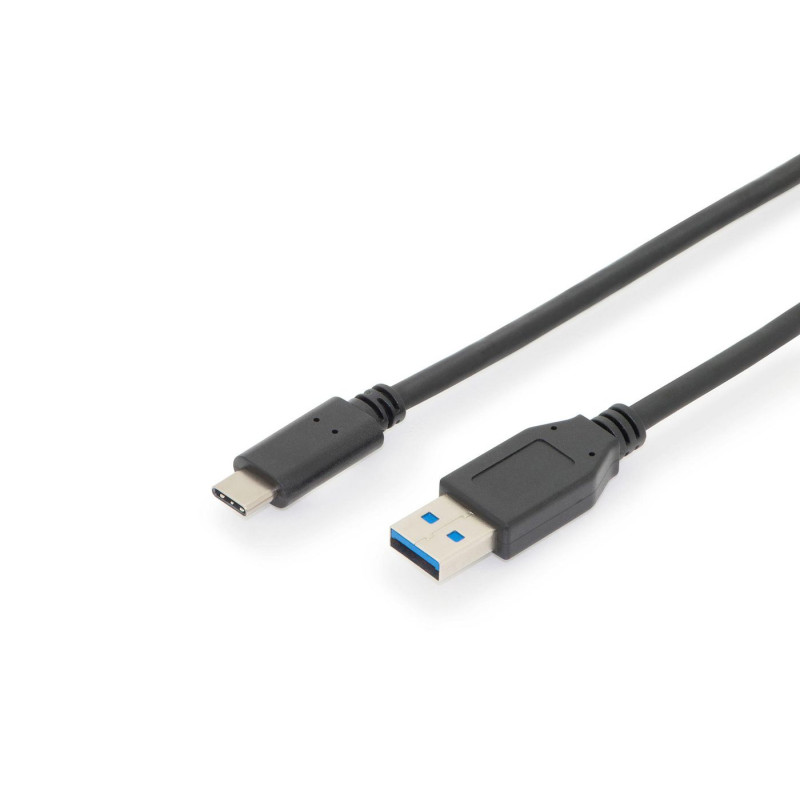 USB Type-C connection cable,