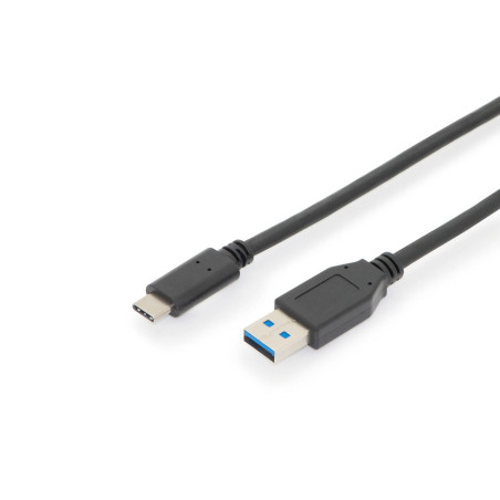 USB Type-C connection cable,