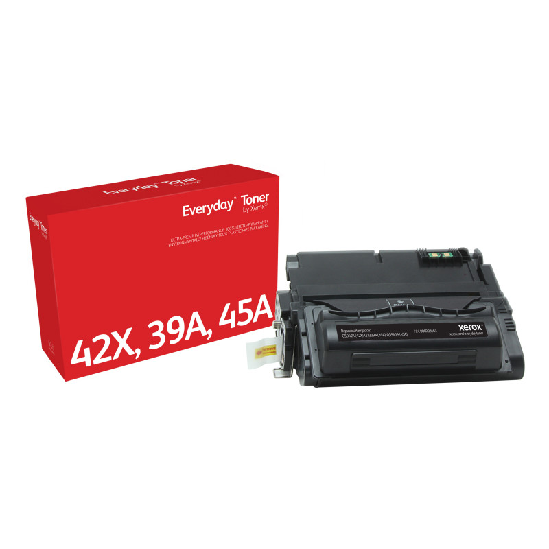 Xerox Everyday Toner Black cartridge