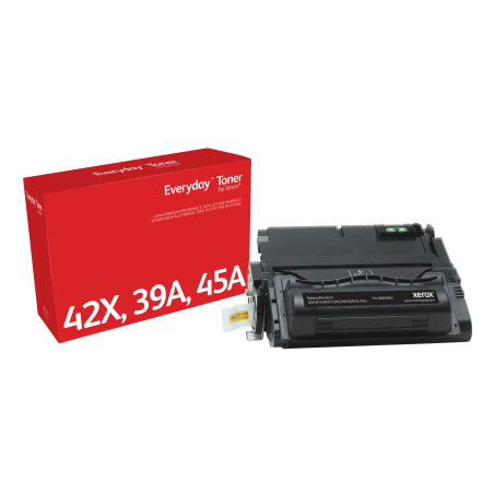 Xerox Everyday Toner Black cartridge
