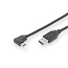 USB 3.1 connection cable, C 9