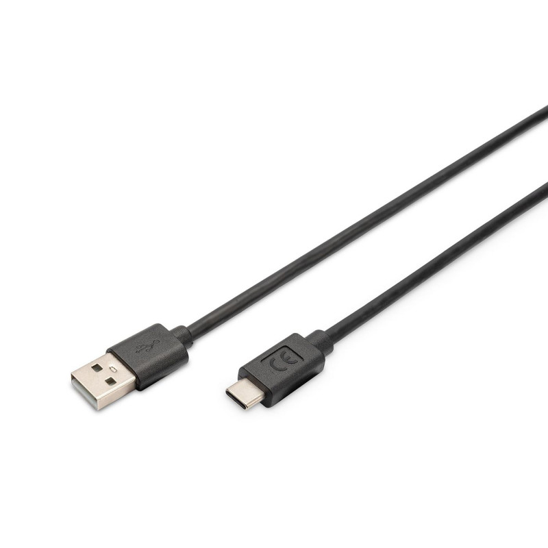USB Type-C connection cable,