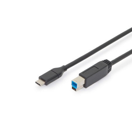 USB Type-C connection cable,