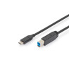 USB Type-C connection cable,