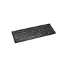 Kensington KB AdvanceFit wless Blk ES