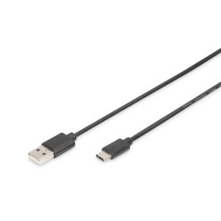 USB Type-C connection cable,