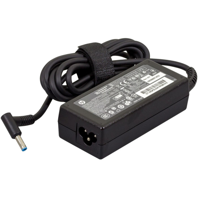 ADPTR 65W S-3P nPFC RC 4.5mm L