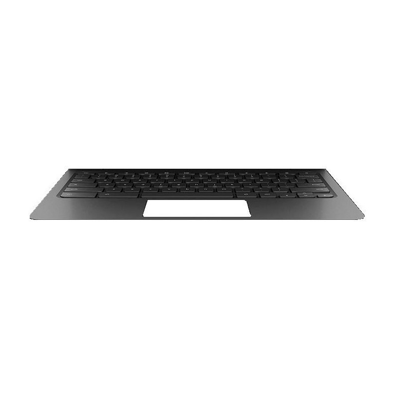 Top Cvr W/Kb - Gr