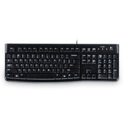 K120 KBD for Business IT
