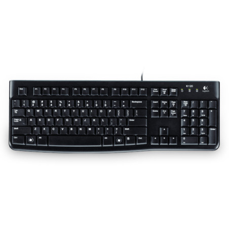 K120 KBD for Business IT