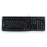 K120 KBD for Business IT