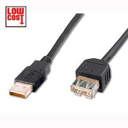 USB Ext.cable Typ