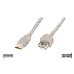 USB Ext.cable