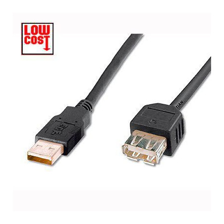 USB extension cable, type A