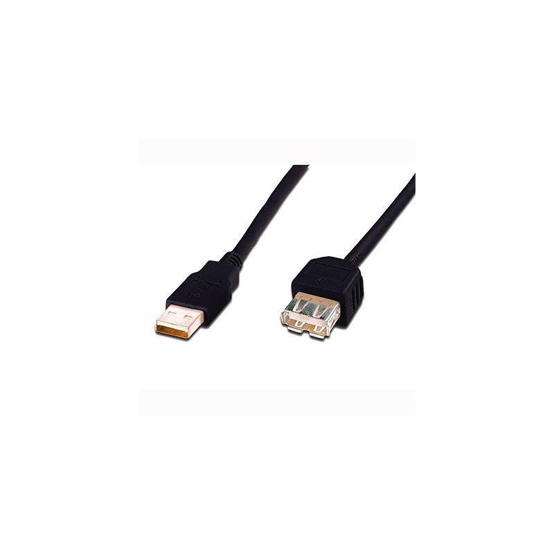 USB 2.0 extension cable, type