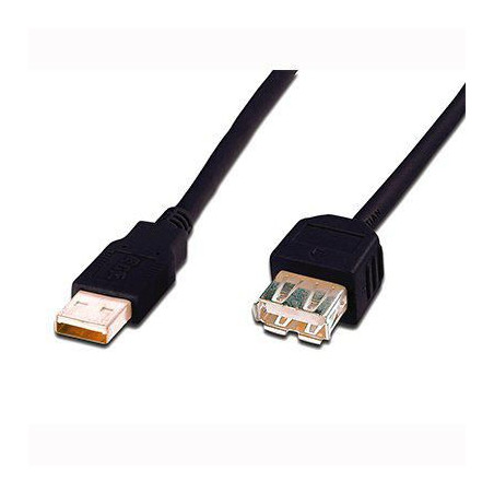 USB 2.0 extension cable, type