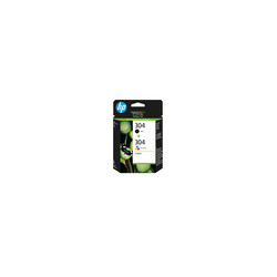 HP 304 Ink Cartridge Combo 2-Pack