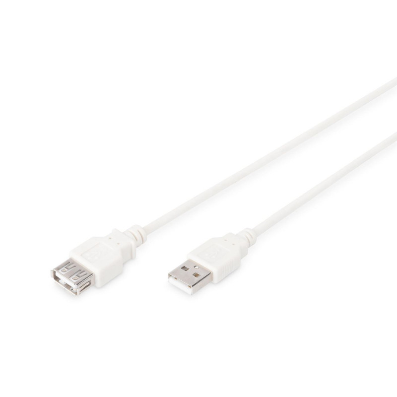 USB 2.0 extension cable, type