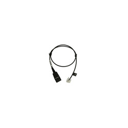 Jabra LINK cableQD-RJ45 SiemensOpenStage