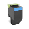 Toner Cyan Return Program