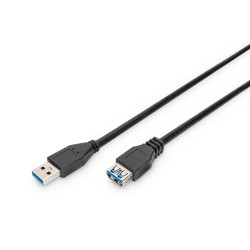 USB 3.0 extension cable, type