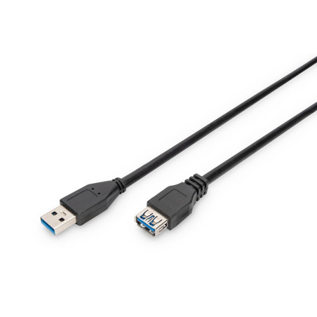 USB 3.0 extension cable, type
