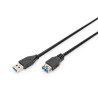 USB 3.0 extension cable, type