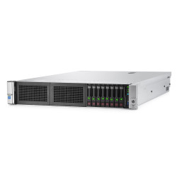 ProLiant DL380 Gen9 8SFF