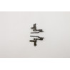 Hinge set for Lenovo Ideapad