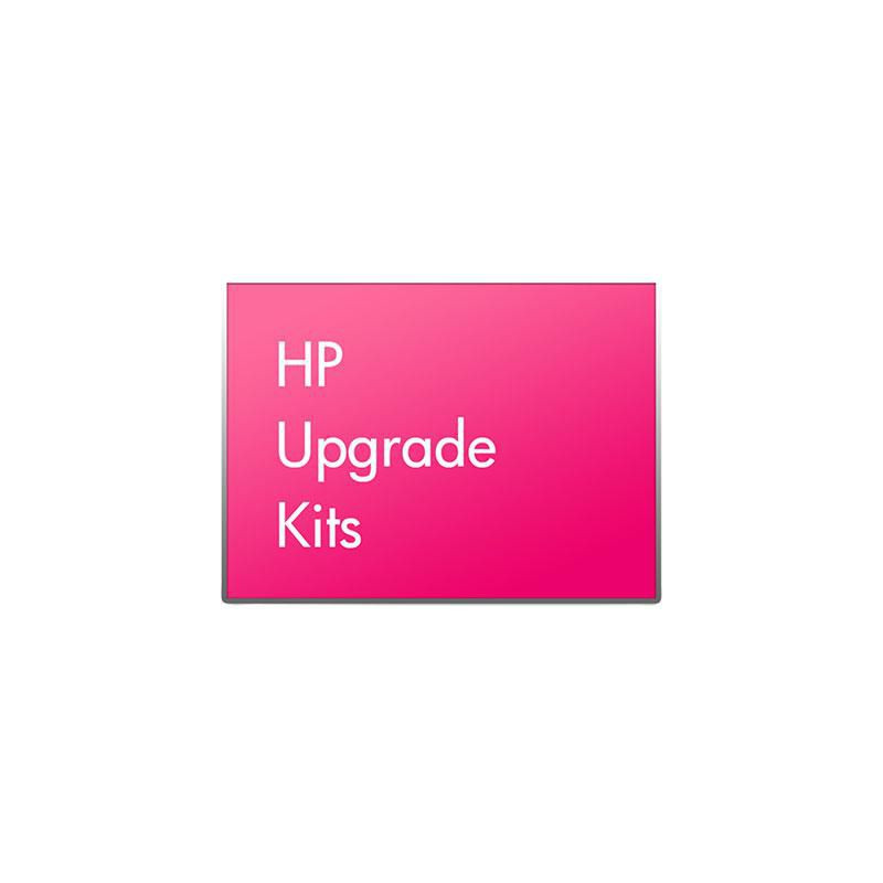 8-SFF Cage/Backplane Kit