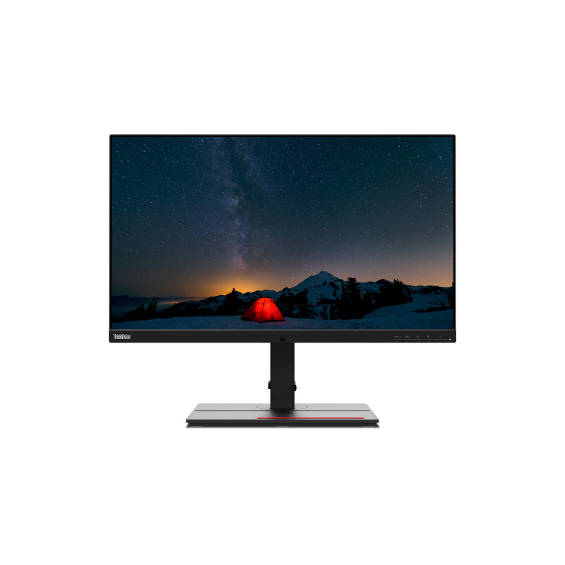 TS/ThinkVision P27u-20/27"/3840 x 2160