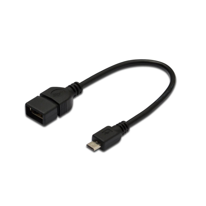 USB 2.0 adpter cable, OTG,