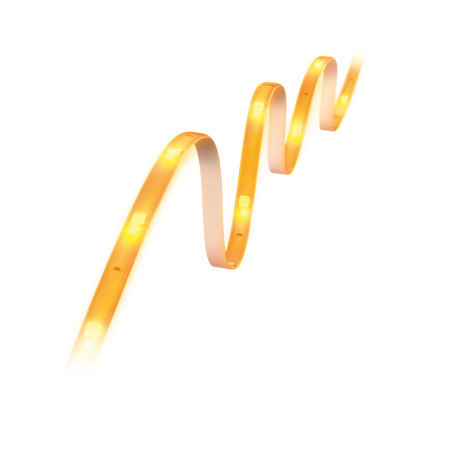 WiZ RGBW LED strip startkit 4m