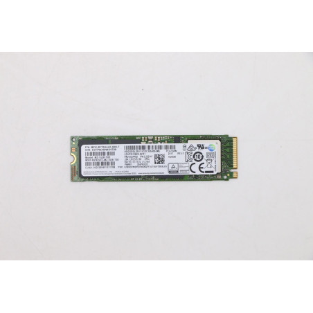 1TB M.2 2280 PCIe NVMe
