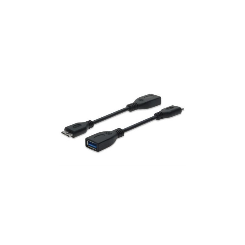 USB 3.0 adpter cable, OTG, ty