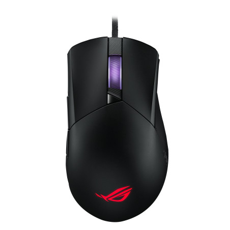 P514 ROG GLADIUS III Mouse 19.000 dpi