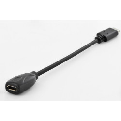 USB Type-C adapter cable,