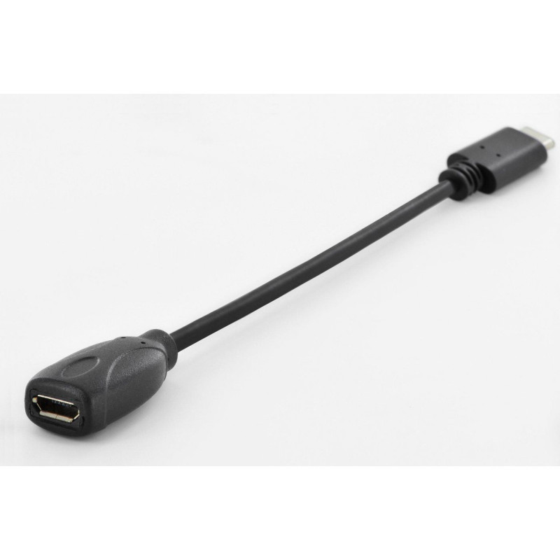 USB Type-C adapter cable,