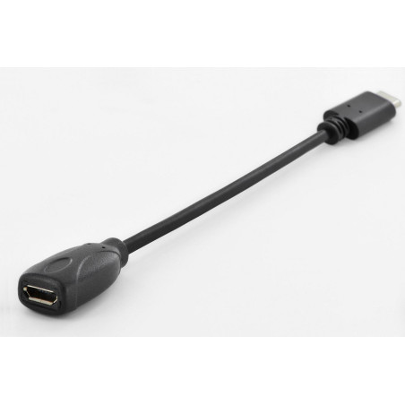 USB Type-C adapter cable,