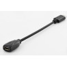 USB Type-C adapter cable,